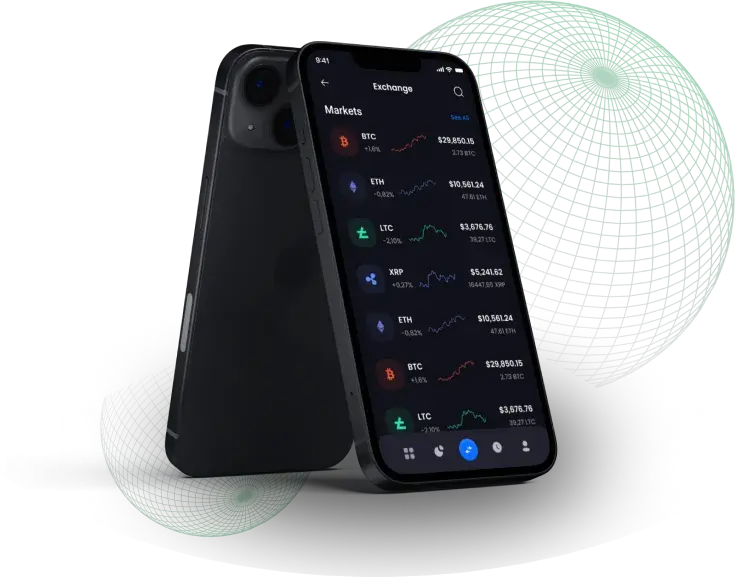 Solstice Riskler - Rely on Solstice Riskler for seamless global exchanges.